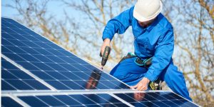 Installation Maintenance Panneaux Solaires Photovoltaïques à Polisot